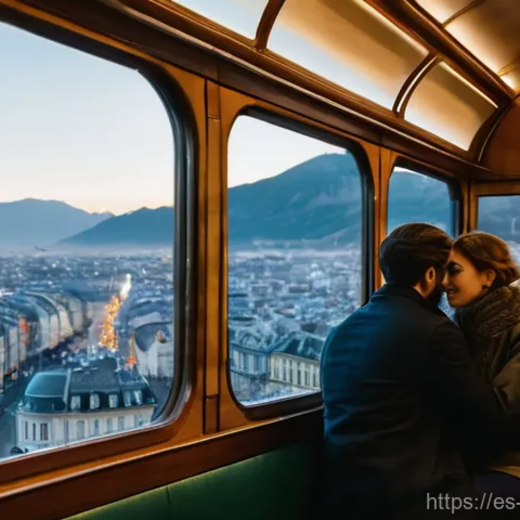 트램 투어 데이트 - The search results provide some general inspiration for romantic tram rides, emphasizing historic tr...