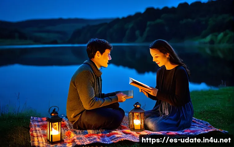 El Secreto Mejor Guardado para un Picnic Romántico Inolvidable que Sorprenderá a tu Pareja 4 한강 피크닉 데이트 관련 이미지 2